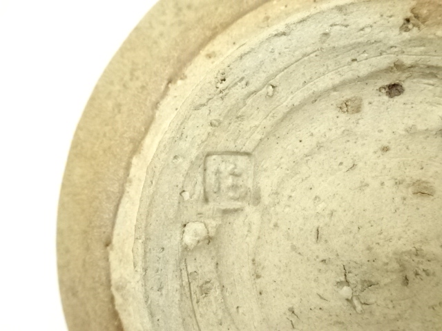 道具 ] - 道具 浅見隆三造 粉引茶碗（共箱） | ネットショップ圭